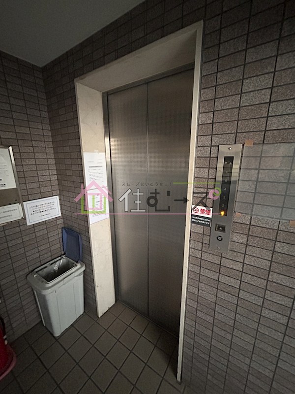 リーガル塚本Ⅲ その他外観4