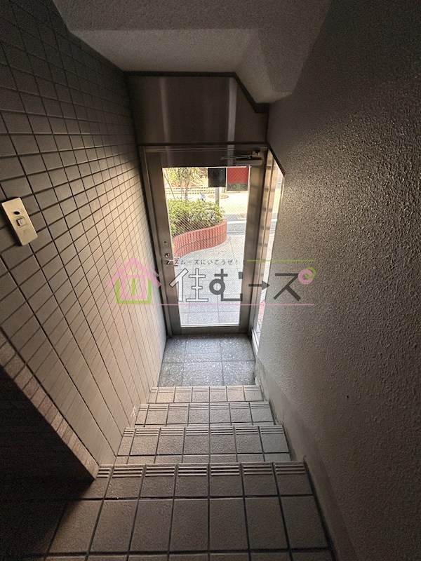 リーガル塚本Ⅲ その他外観5