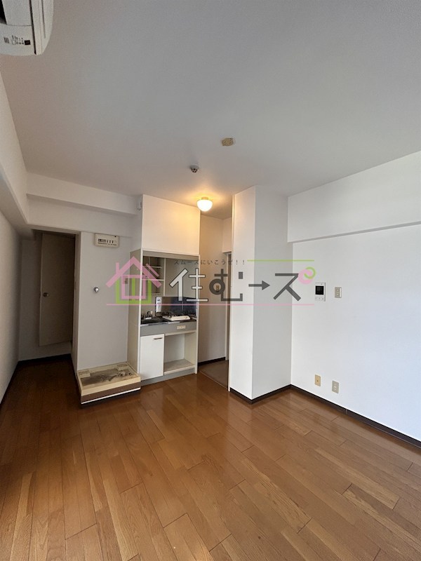 リーガル塚本Ⅲ リビング