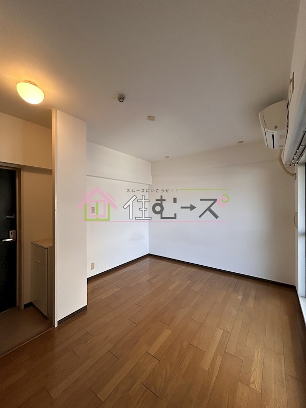 リーガル塚本Ⅲ ベッドルーム