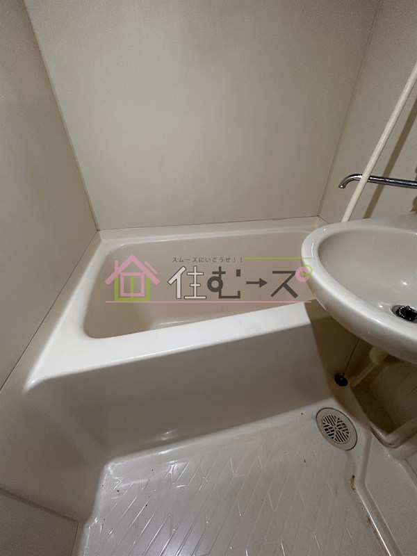 リーガル塚本Ⅲ 風呂画像