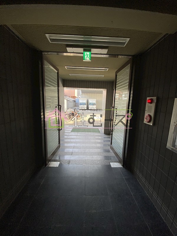 アイディール87 その他外観2