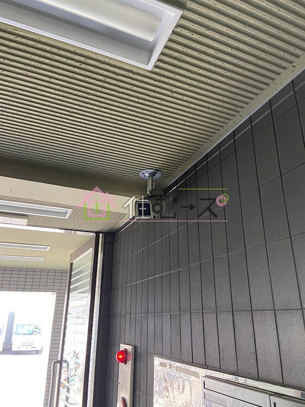 アイディール87 その他外観3