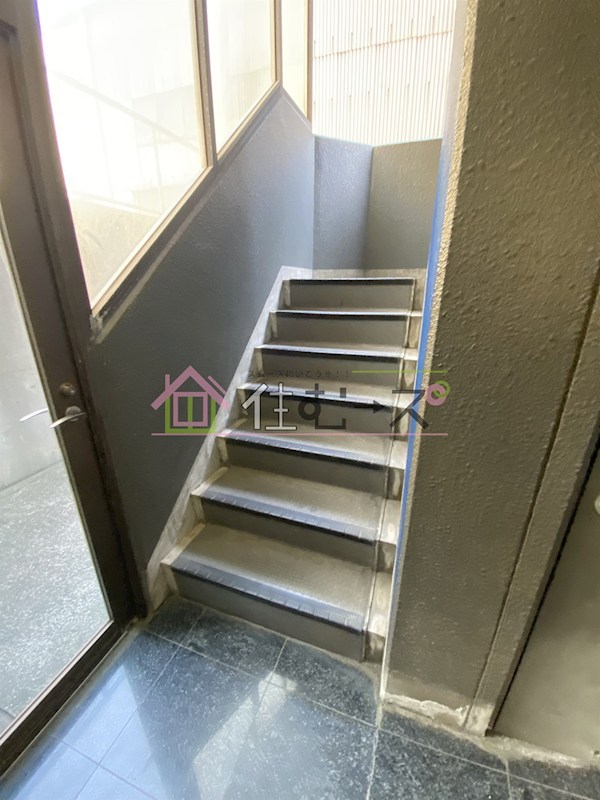 アイディール87 その他外観4