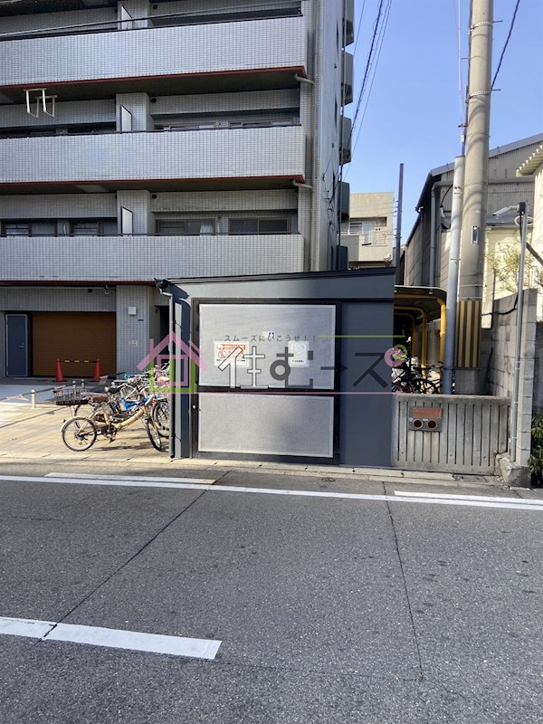 アイディール87 その他外観5