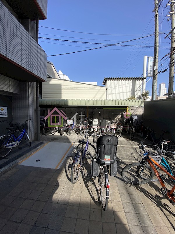 アイディール87 その他外観6