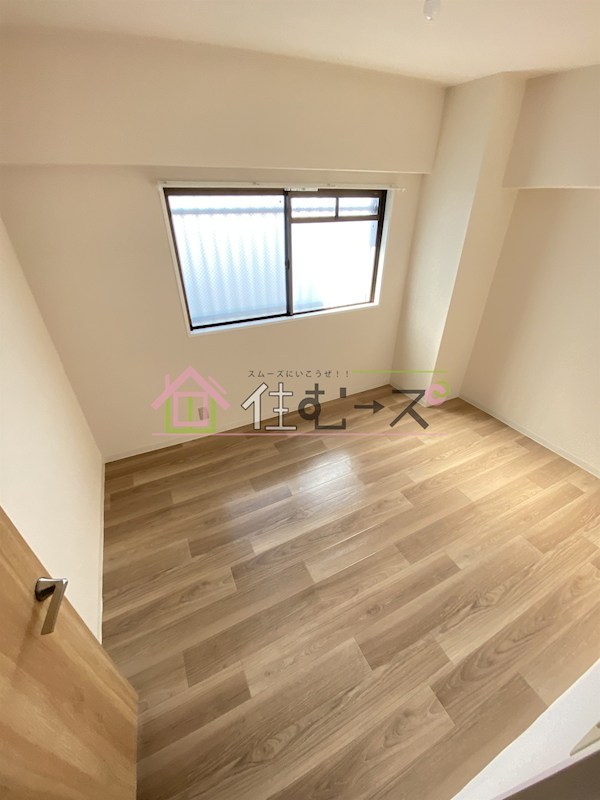 アイディール87 リビング