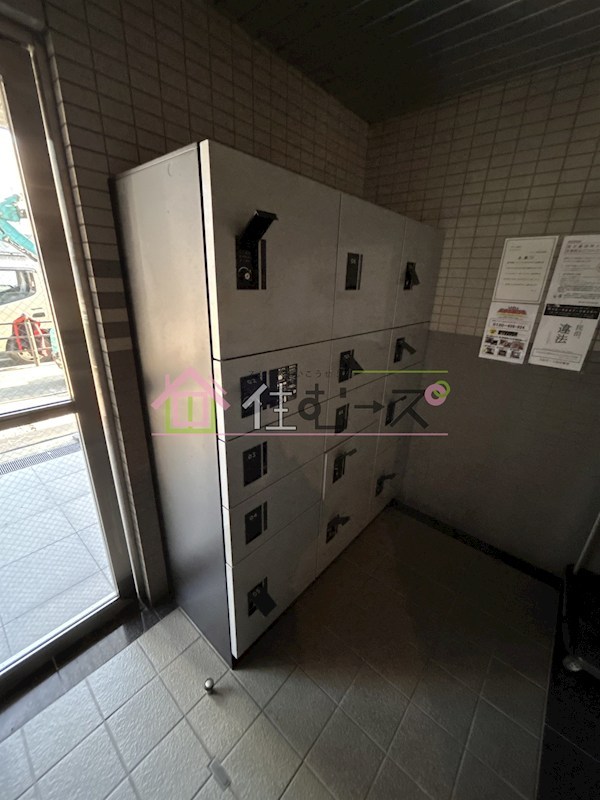 エスリード塚本第2 その他外観2