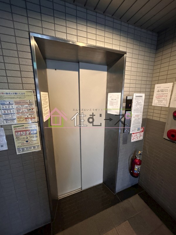 エスリード塚本第2 その他外観4