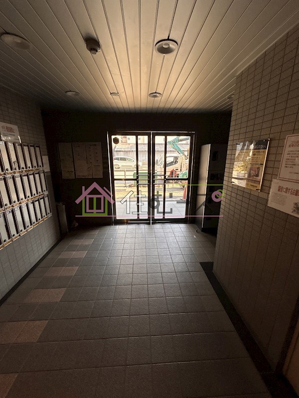 エスリード塚本第2 その他外観5