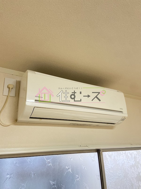 千本中ハイツ その他2