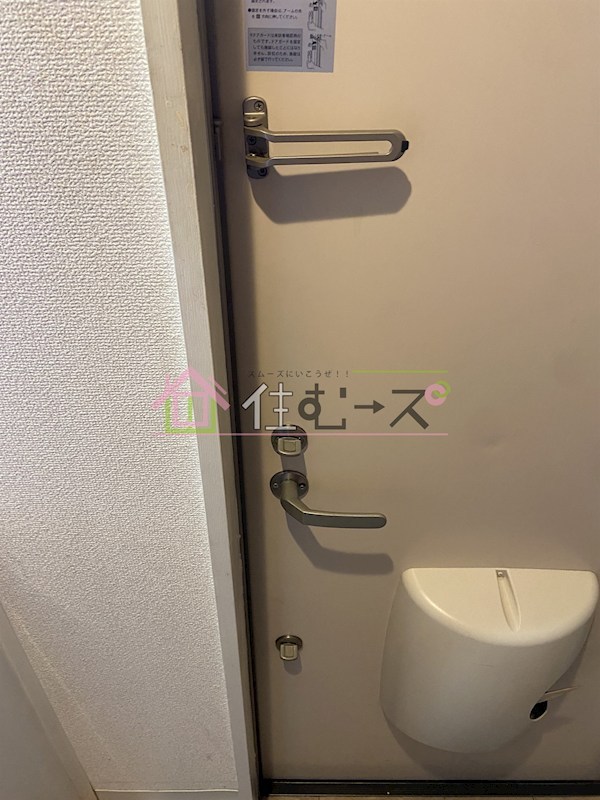 千本中ハイツ その他3