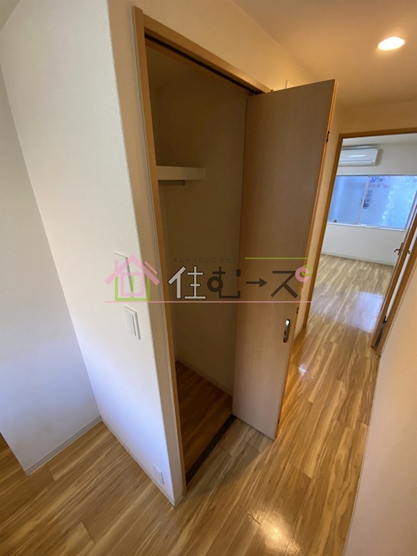 千本中ハイツ その他4