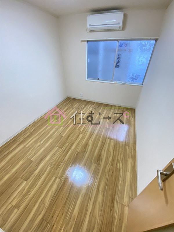 千本中ハイツ その他5