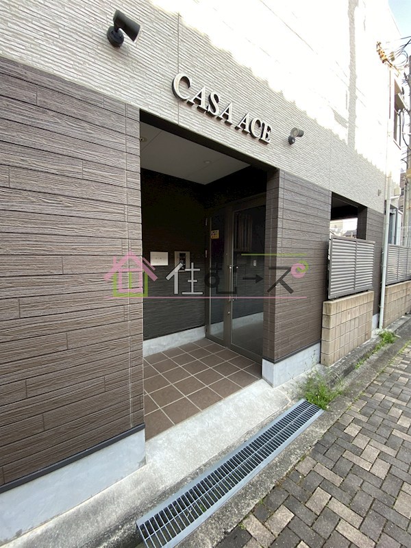 CASA ACE その他1