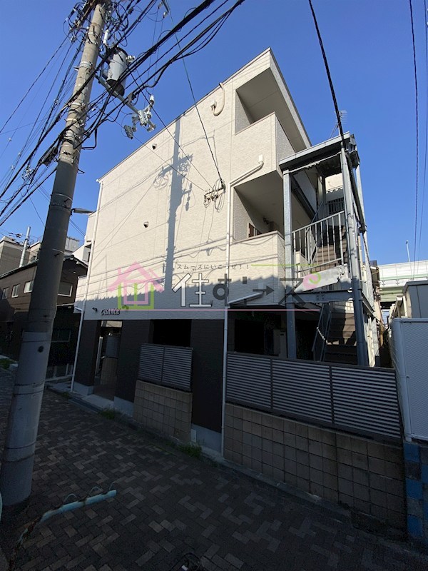 CASA ACE その他外観1