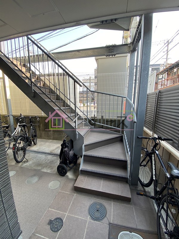 CASA ACE その他外観3