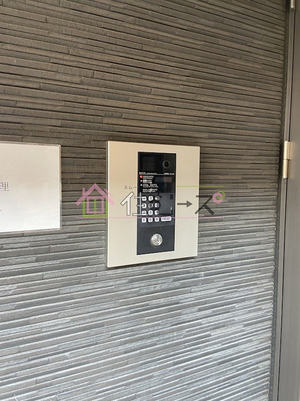 CASA ACE その他外観4