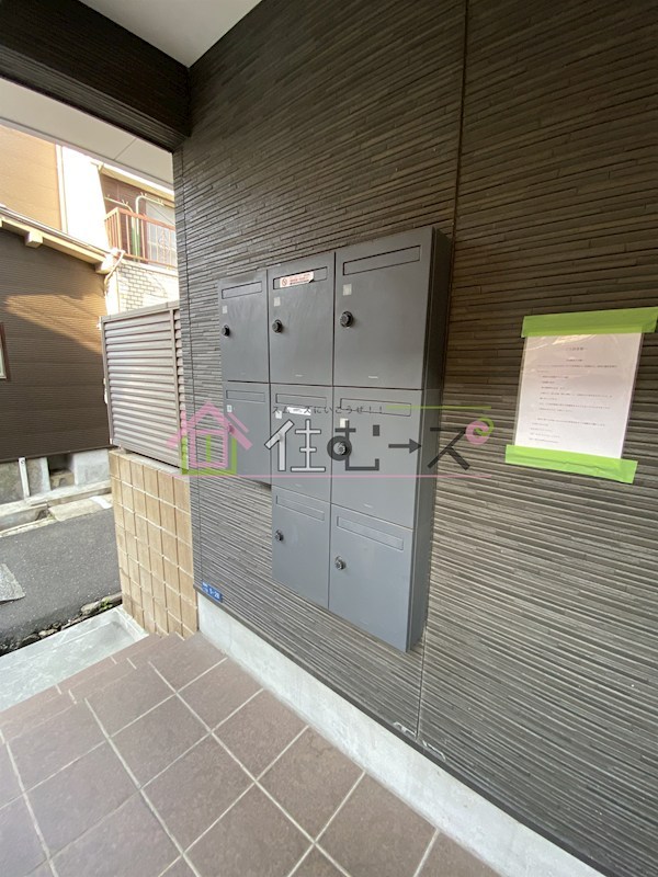 CASA ACE その他外観5