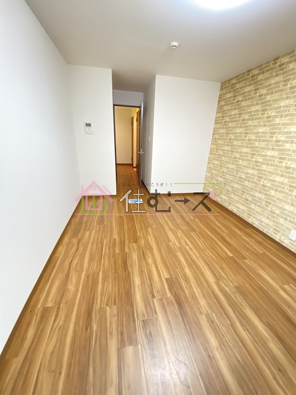 CASA ACE リビング