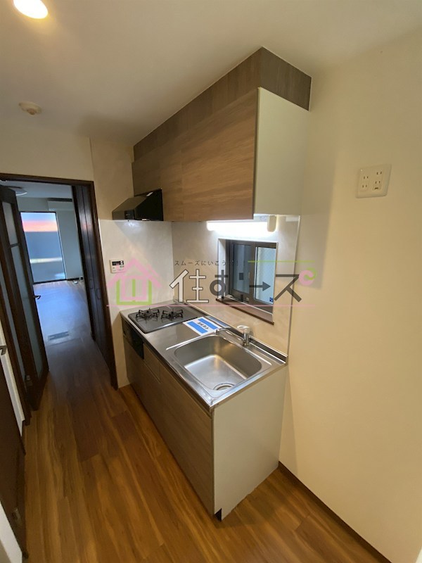 CASA ACE キッチン