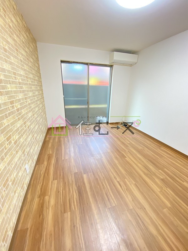 CASA ACE ベッドルーム