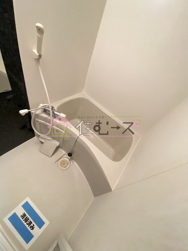 CASA ACE 風呂画像