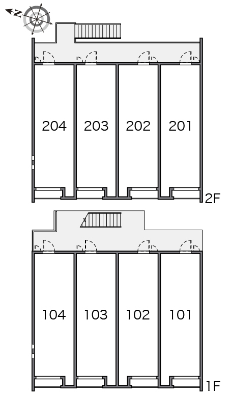 クレイノのぞみ野 その他2