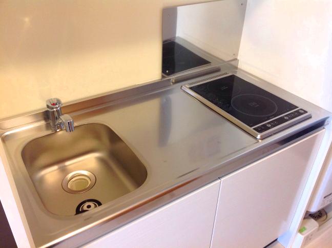 クレイノのぞみ野 キッチン
