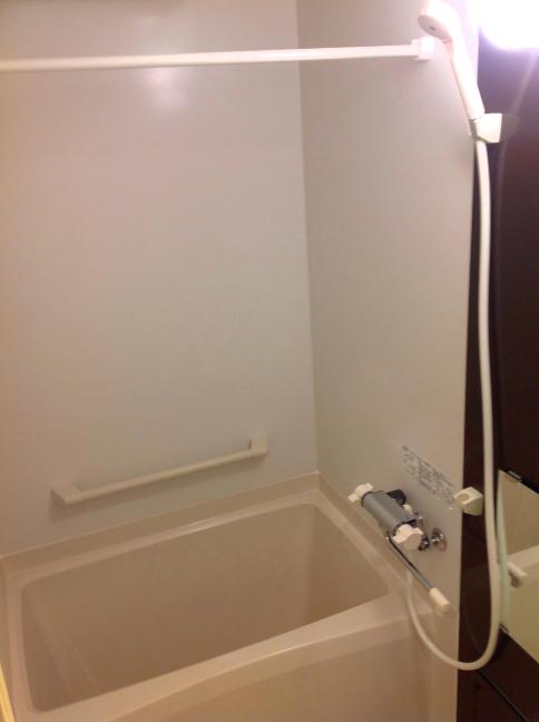 クレイノのぞみ野 風呂画像