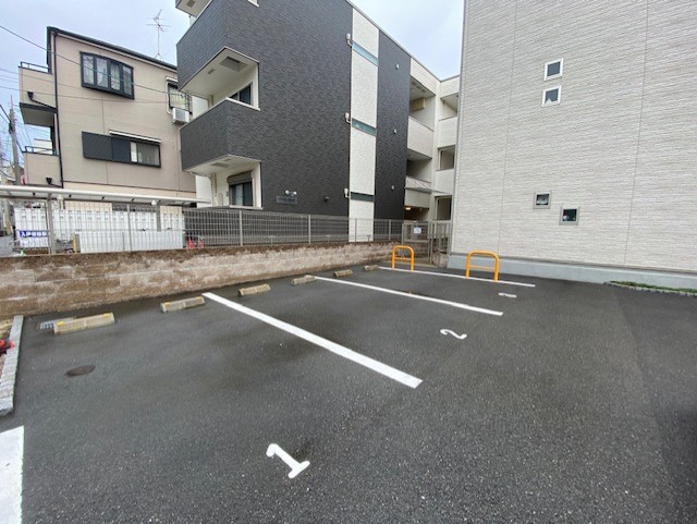 クレイノ浪華Ⅳ その他3