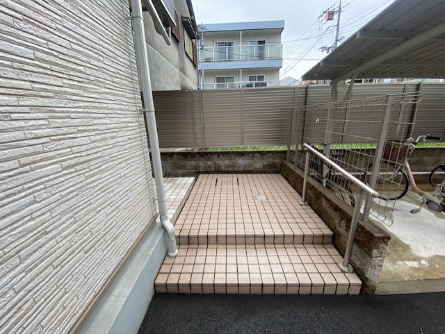 クレイノ浪華Ⅳ その他8