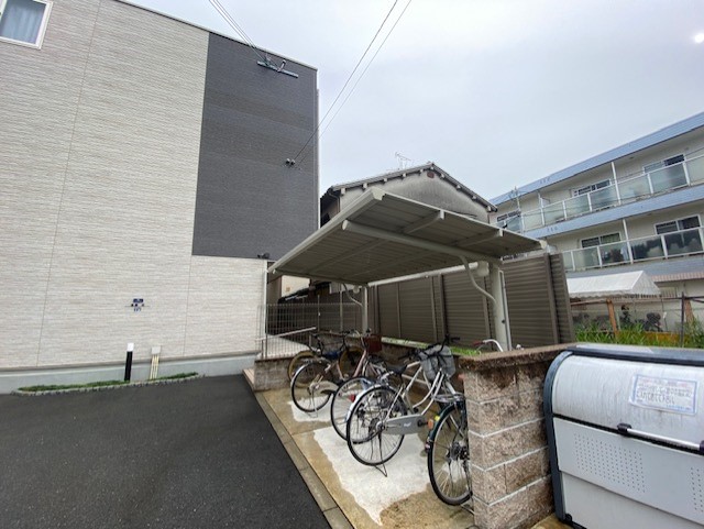 クレイノ浪華Ⅳ その他10