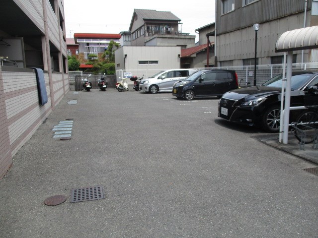 ラフィネシャンブル ベッドルーム