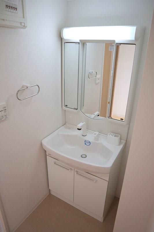 ヴィルヌーブエスケーエイチ リビング