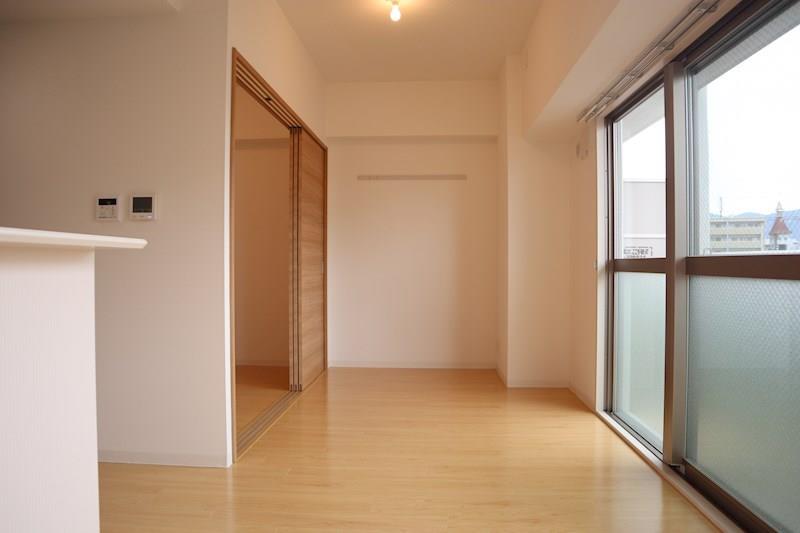 ヴィルヌーブエスケーエイチ ベッドルーム