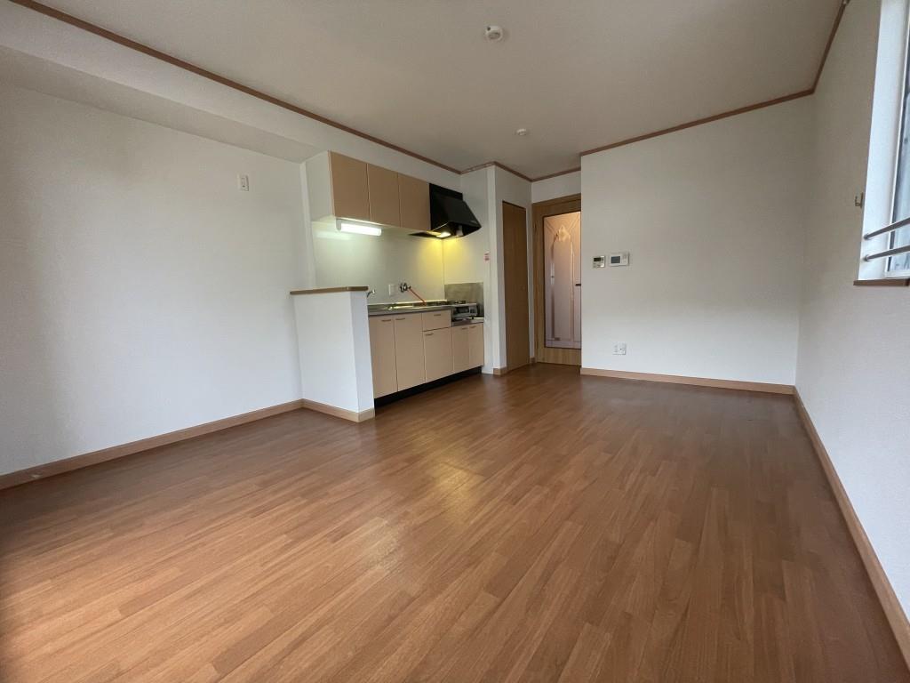 Bentornati リビング