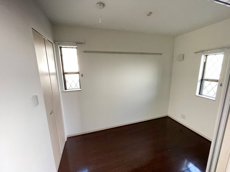 Benesta千里中央 ベッドルーム