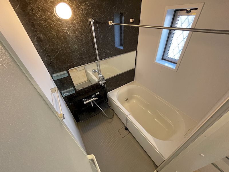 Benesta千里中央 風呂画像