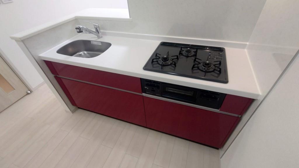 Avenir(アヴニール) キッチン