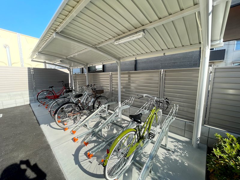 ESPOIR(エスポワール) その他外観3