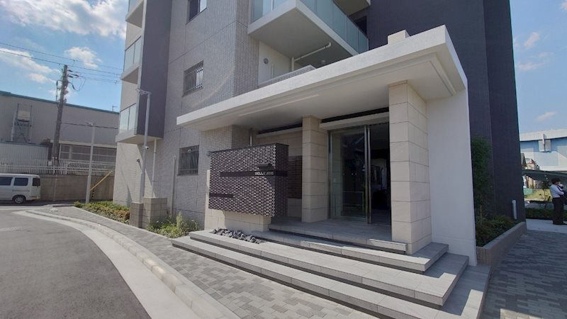 BELLE JOIE(ベルジョワ) その他外観1