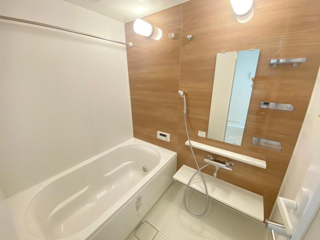 BELLE JOIE(ベルジョワ) 風呂画像