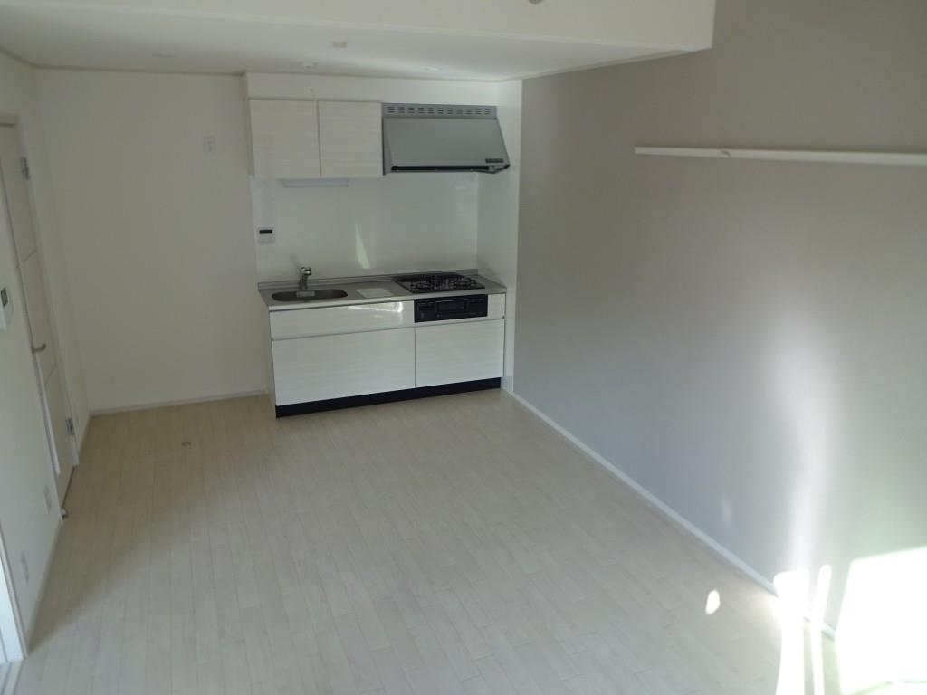 cherir上泉 リビング