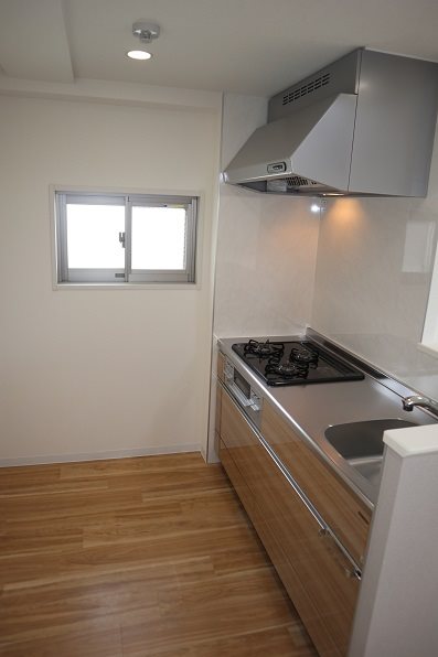 Future一条 キッチン