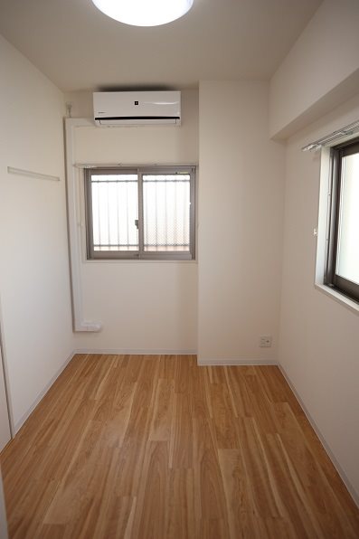 Future一条 ベッドルーム