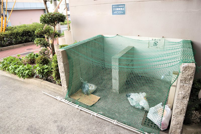 AH-BONⅡ その他外観2