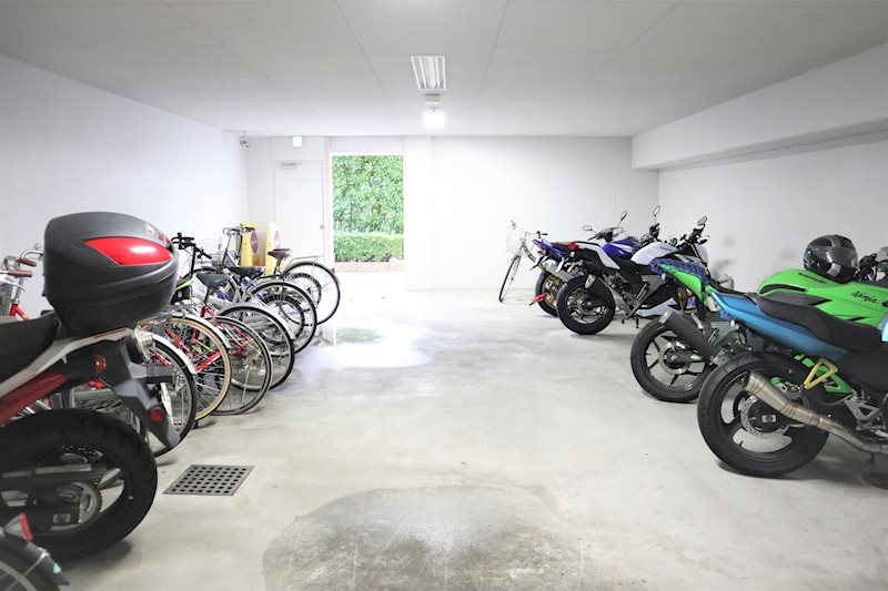 AH-BONⅡ その他外観5