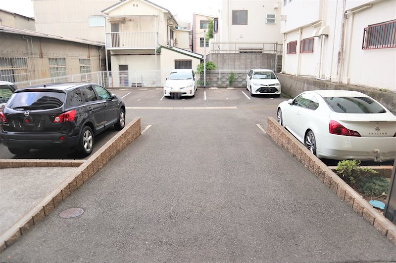 AH-BONⅡ その他外観6