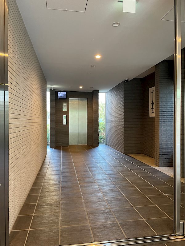 LaCASA江坂 その他外観2